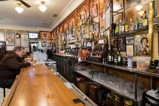 Bar Cerveceria la Gloria